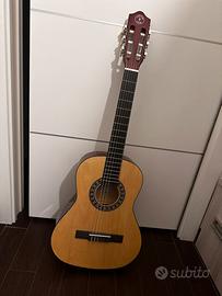 Chitarra Classica 3/4 Stretton Payne