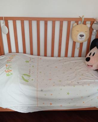 SET BIMBI