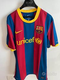 Messi maglia