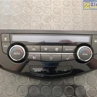 Comandi clima Nissan Qashqai j11