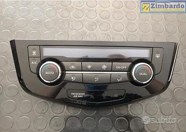 Comandi clima Nissan Qashqai j11