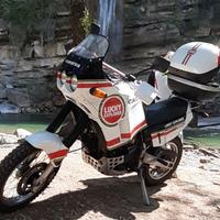Cagiva Elefant 900 - 1990