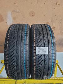 Gomme invernale usate 225/55 18 102V XL