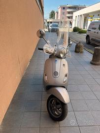 Vespa lx 150
