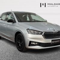 SKODA Fabia 1.0 tsi Young Edition 95cv