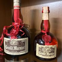 Grand Marnier Cordon Rouge.