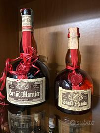 Grand Marnier Cordon Rouge.