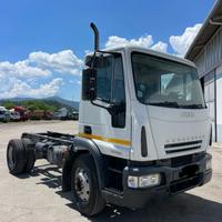 Iveco eurocargo 140e21 K passo 3690 a telaio