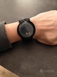 Orologio Swatch touch vintage mimetico