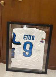 Maglia inter 2011