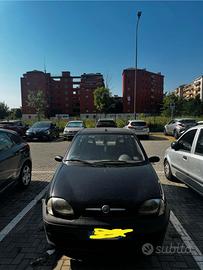 FIAT 600 / 2006 - Milano