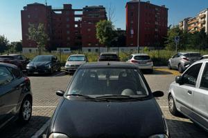 FIAT 600 / 2006 - Milano