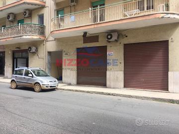 Locale Commerciale - Corigliano-Rossano