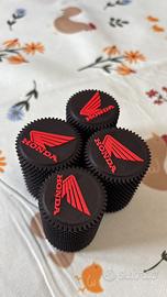 Tamponi Pezzi in 3d yz  recupero fluidi