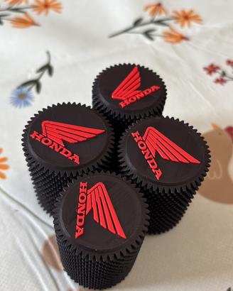 Tamponi Pezzi in 3d yz  recupero fluidi