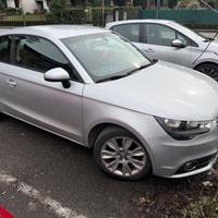 Audi A1 1.6 TDI Ambition