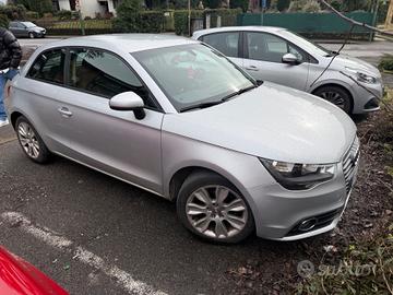 Audi A1 1.6 TDI Ambition