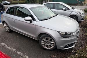 Audi A1 1.6 TDI Ambition