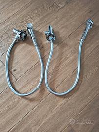 Spruzzatore per wc Bossini