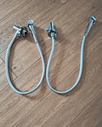 Spruzzatore per wc Bossini
