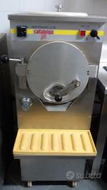 Macchina per gelato