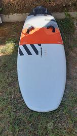 tavola windsurf RRD FIREMOVE 236 X 85