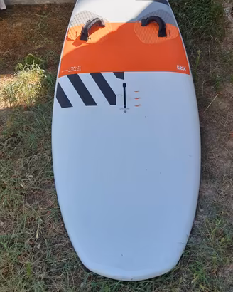 tavola windsurf RRD FIREMOVE 236 X 85