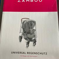 Parapioggia passeggino