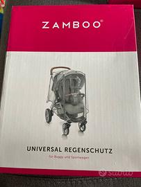 Parapioggia passeggino