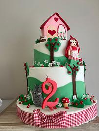 Torta