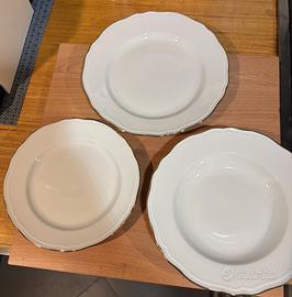 RICHARD GINORI SERVIZIO DA 12