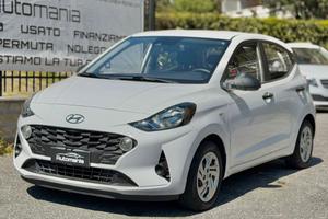 Hyundai i10 1.0 MPI Econext Advanced UNI PRO / PRE