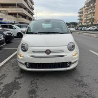 Fiat 500 1.2 Lounge CAR PLAY NAVI PELLE PANORAMA C