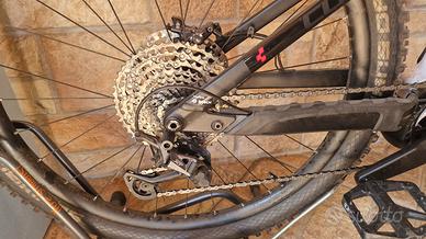 Cube e bike cube 750 / tg 29