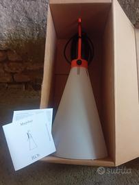 FLOS LAMPADA MAYDAY NEW IN BOX ARANCIO by grcic
