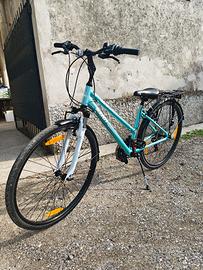 city bike Bounty Avenue