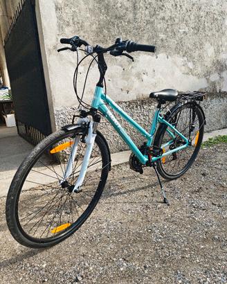 city bike Bounty Avenue