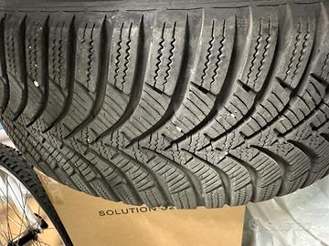 Gomme invernali 185/55/15