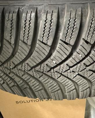 Gomme invernali 185/55/15