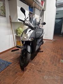 Kymco Agility 125