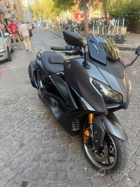 T-MAX TECH