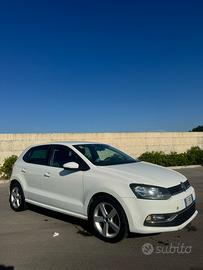 Volkswagen polo 1.4 TDI
