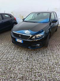 Peugeot 308 BlueHDi 120 S&S EAT6 GT Line