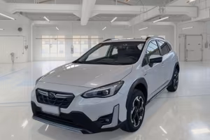 SUBARU XV 2.0 E-BOXER AUTO PREMIUM 4WD CROSSOVER