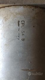 Pompa Oleoidraulica Casappa cpl 54d