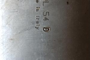 Pompa Oleoidraulica Casappa cpl 54d