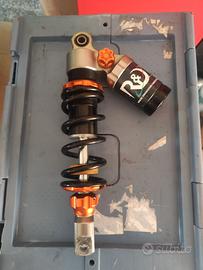 Ammortizzatore stage 6 RT Minarelli 