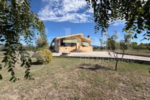 Villa singola Latina [Cod. rif 3342834VRG]