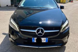 Mercedes classe A200