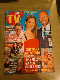 Rivista Di Più Tv N.41 - 17 OTTOBRE 2022